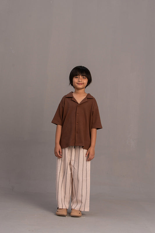 Knitted Safari