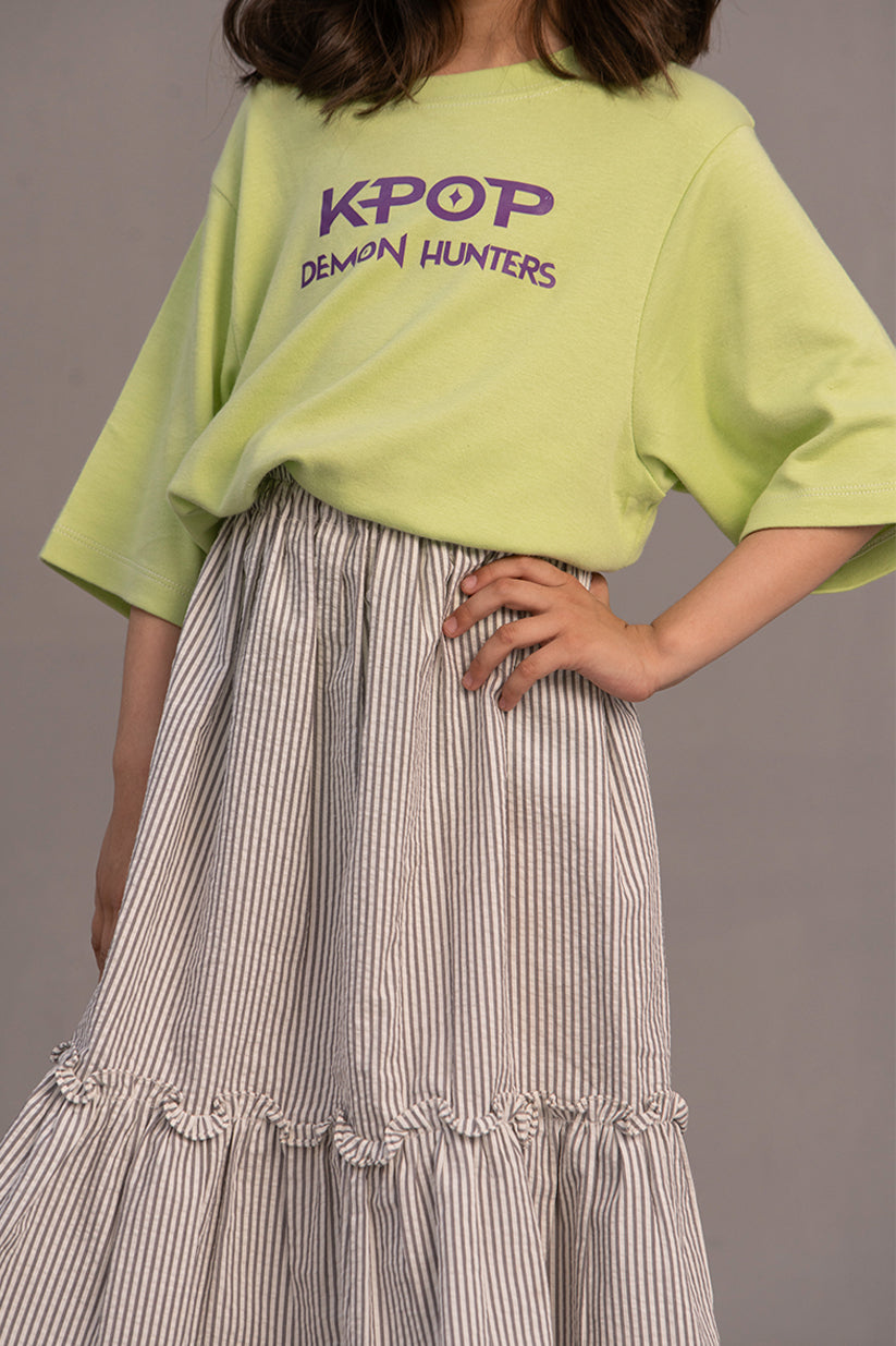 KPOP Graphic Tee