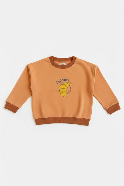 Cozy Everyday Sweatshirt