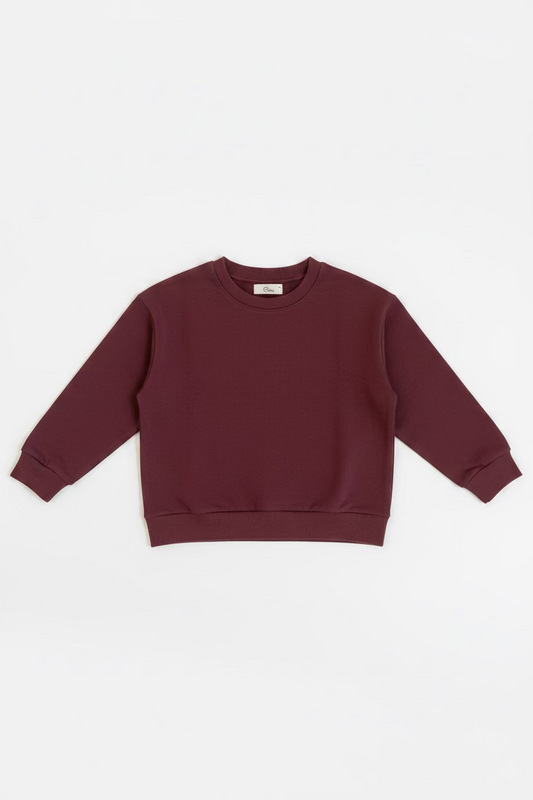 Cozy Everyday Sweatshirt