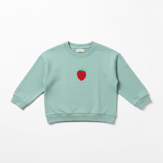 Cozy Everyday Sweatshirt