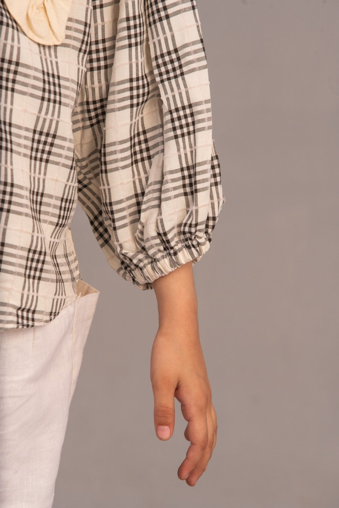 Willow Flutter Shirt
