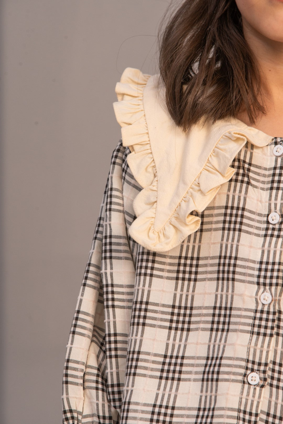 Willow Flutter Shirt