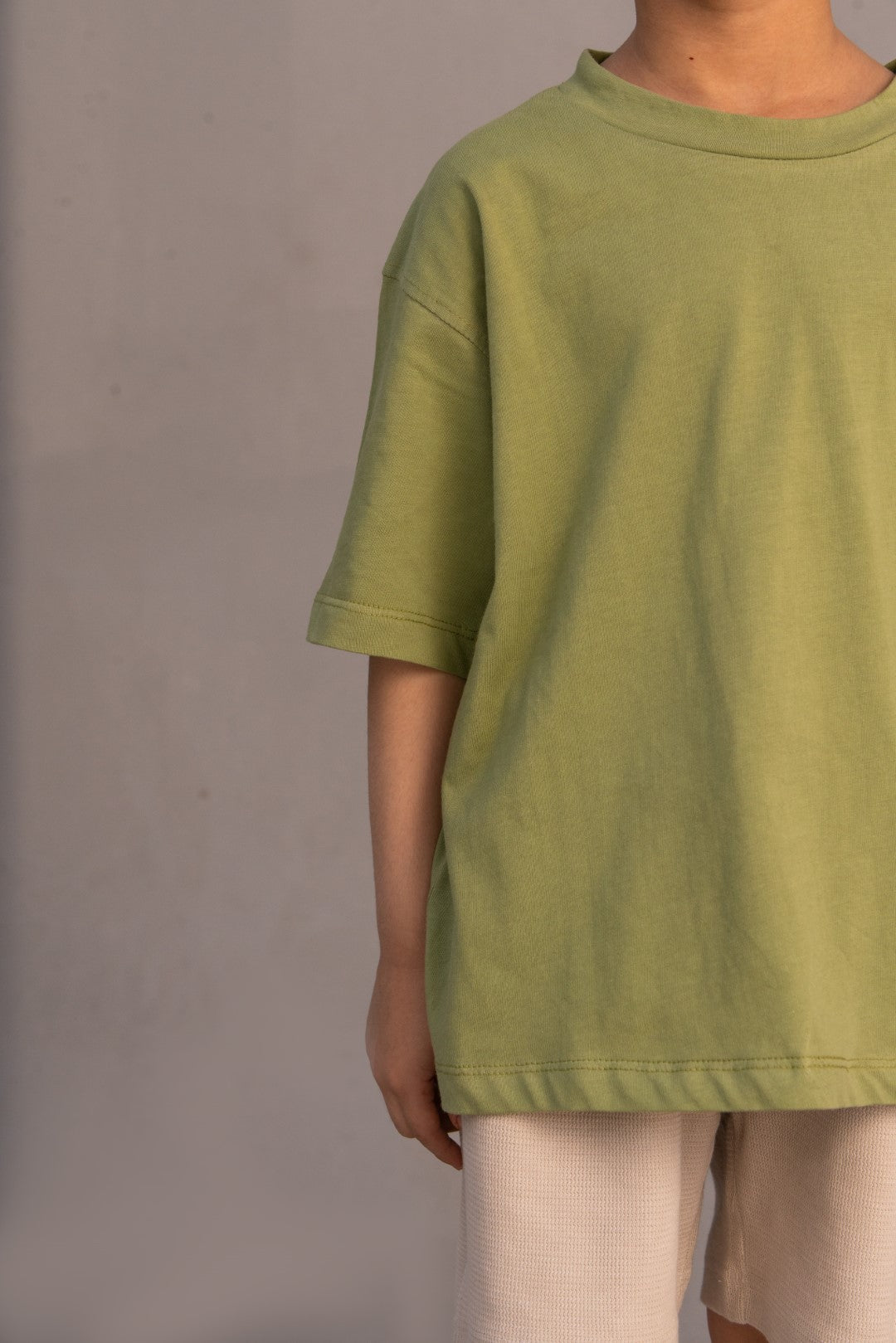 BASIC TEE