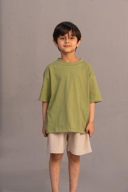 BASIC TEE