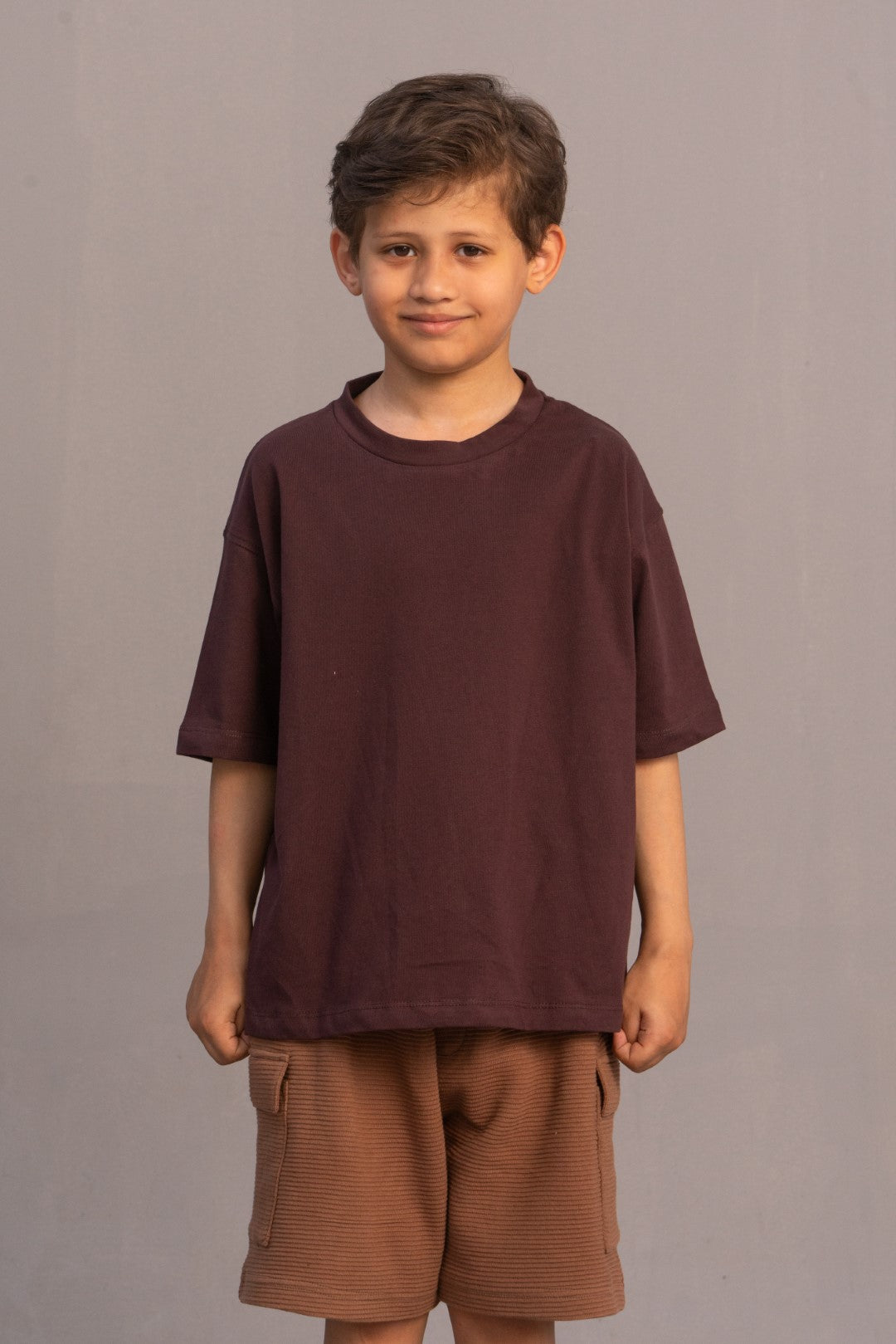 BASIC TEE