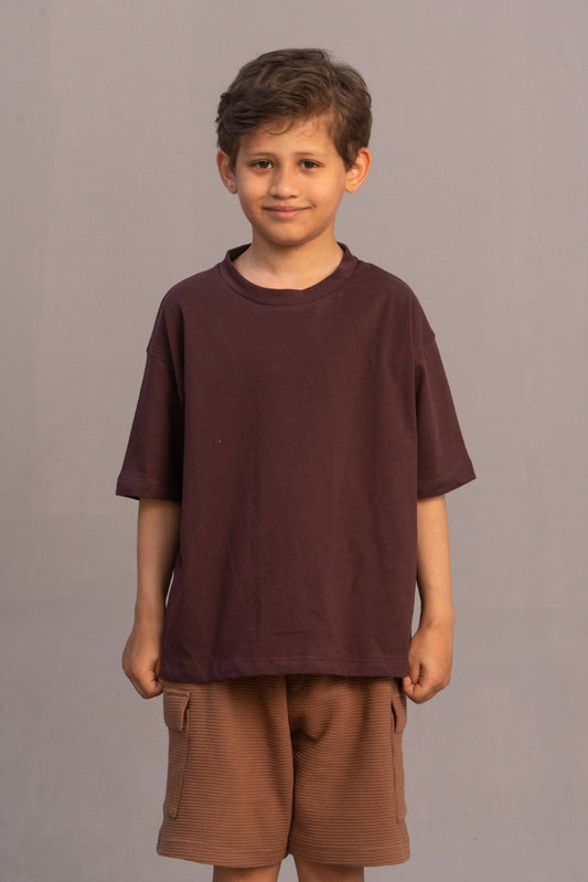BASIC TEE