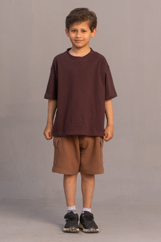 BASIC TEE