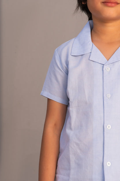 SAFARI SHIRT