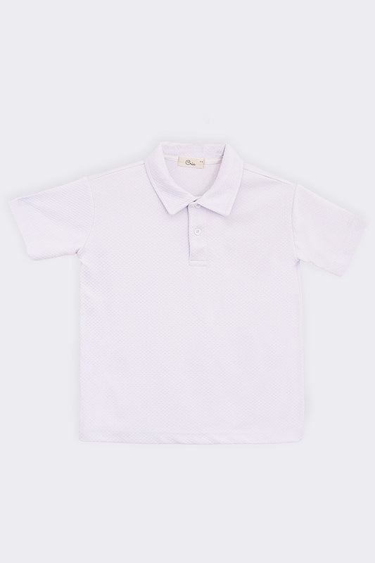 BUBBLE POLO