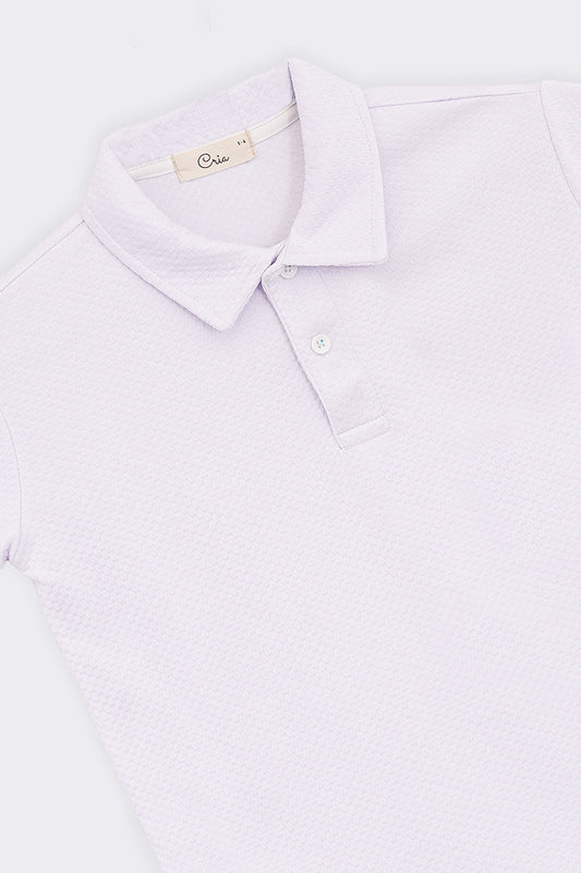 BUBBLE POLO