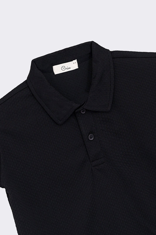BUBBLE POLO