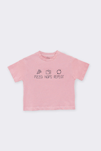 BASIC TEE