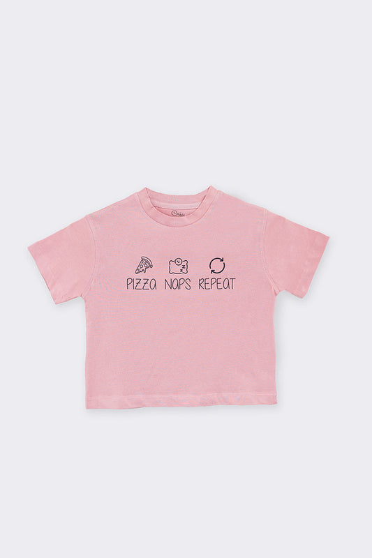 BASIC TEE