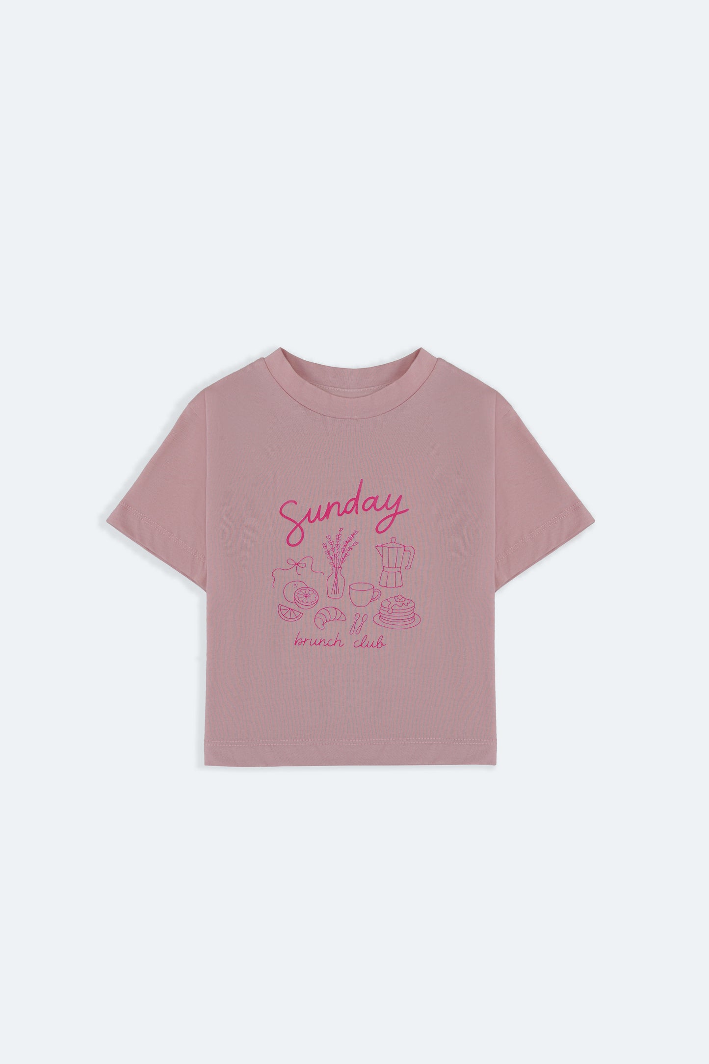 BASIC TEE