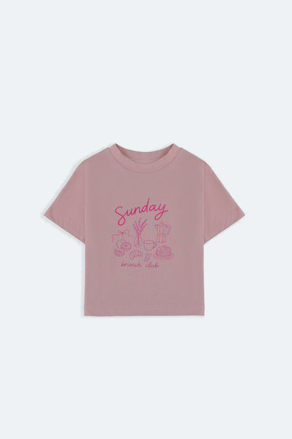 BASIC TEE