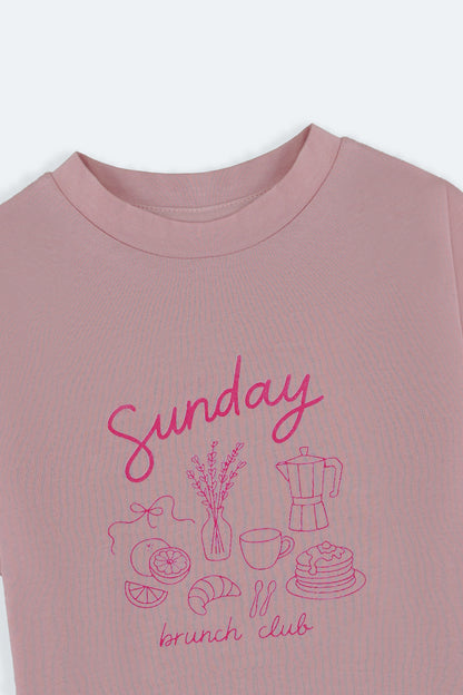BASIC TEE