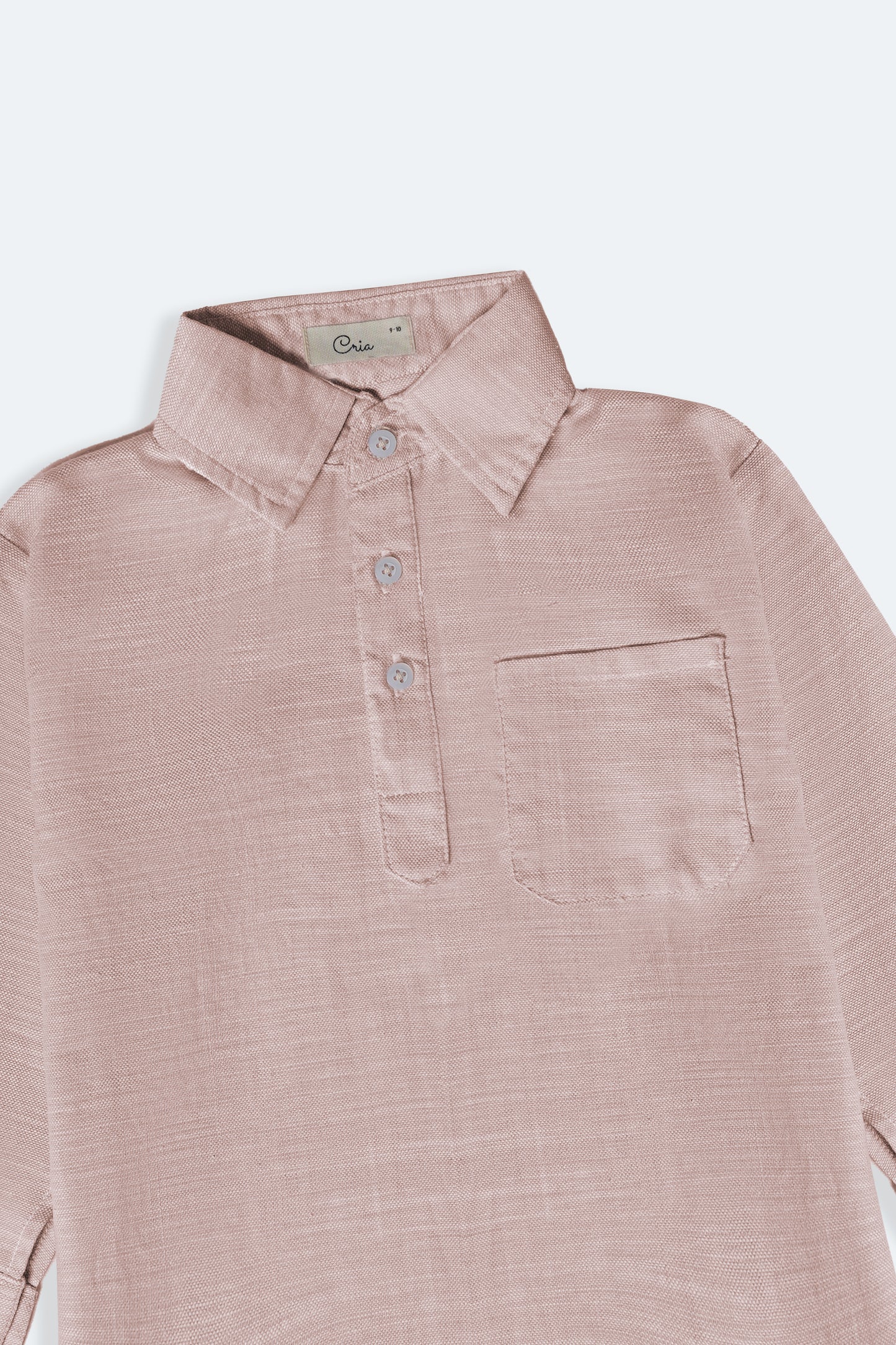 POLO COLLAR