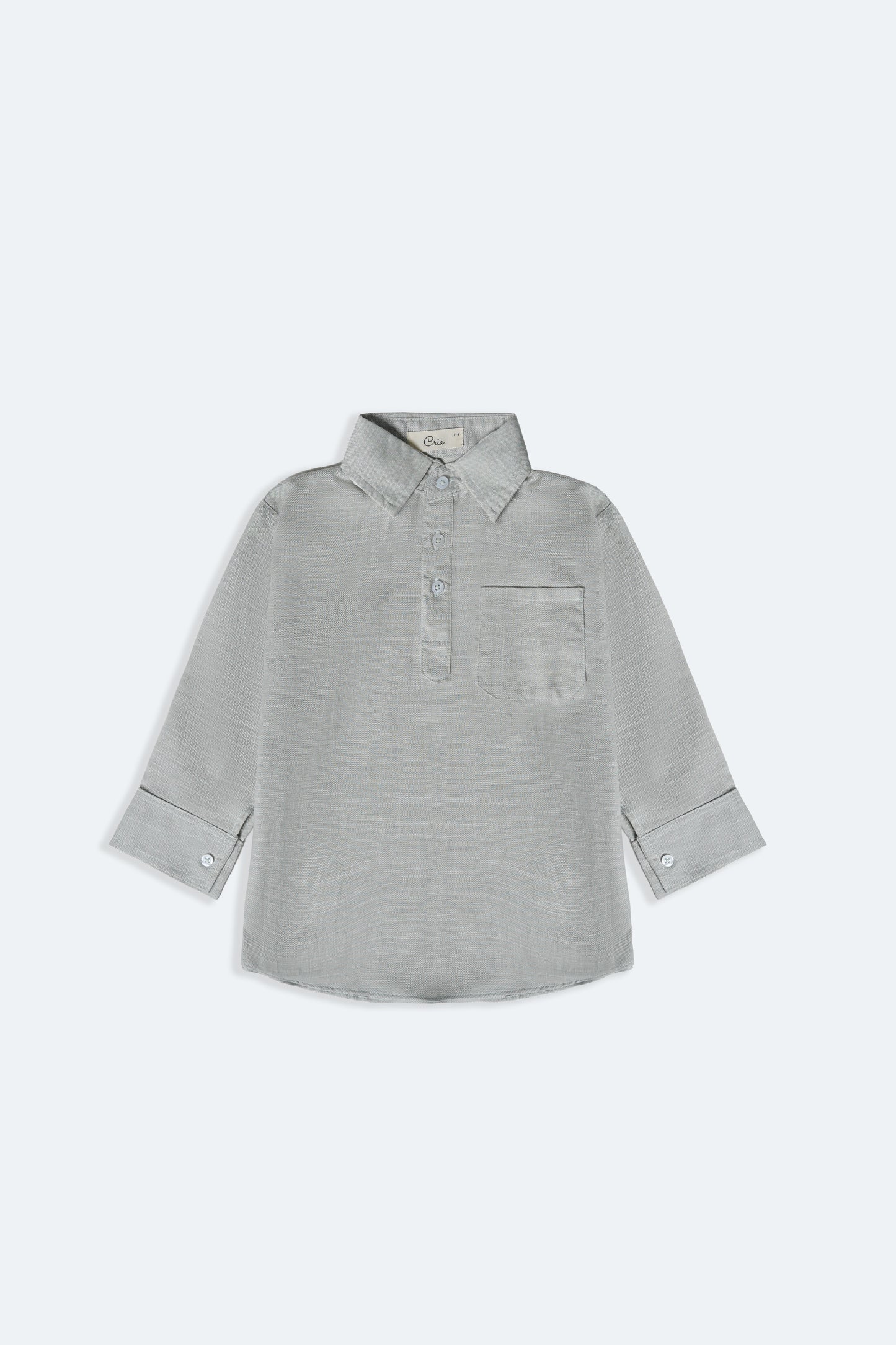 POLO COLLAR