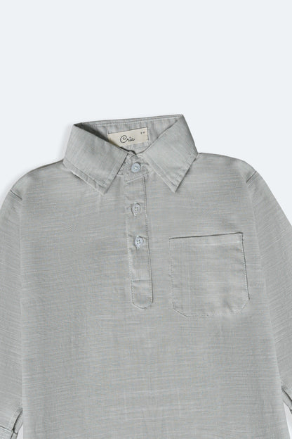 POLO COLLAR