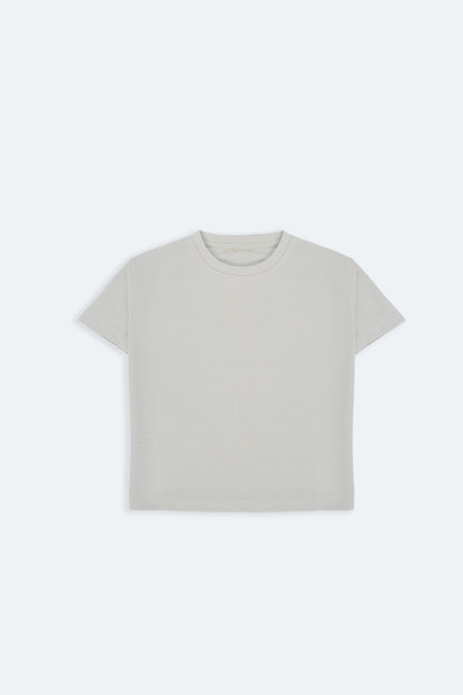 POPCORN T-SHIRT