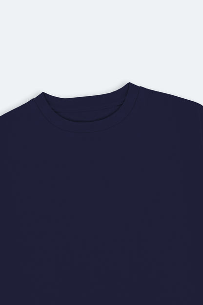 BASIC HEAVY WEIGHT T-SHIRT