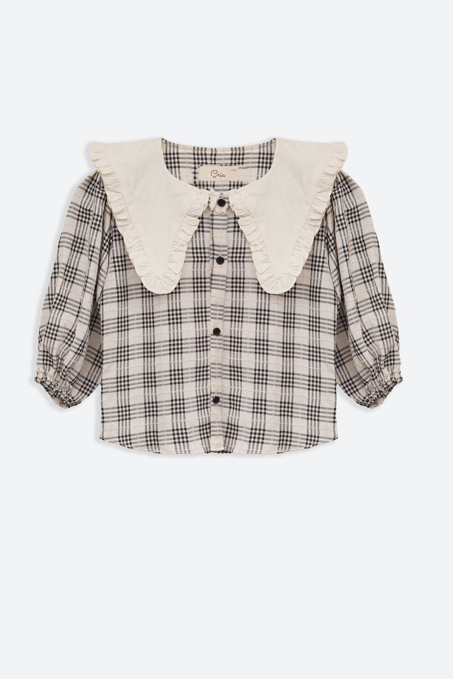 Willow Flutter Shirt
