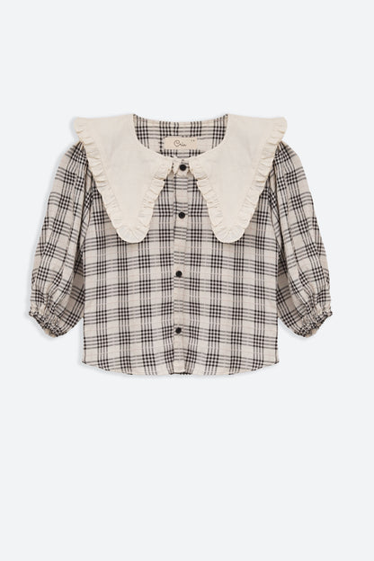 Willow Flutter Shirt