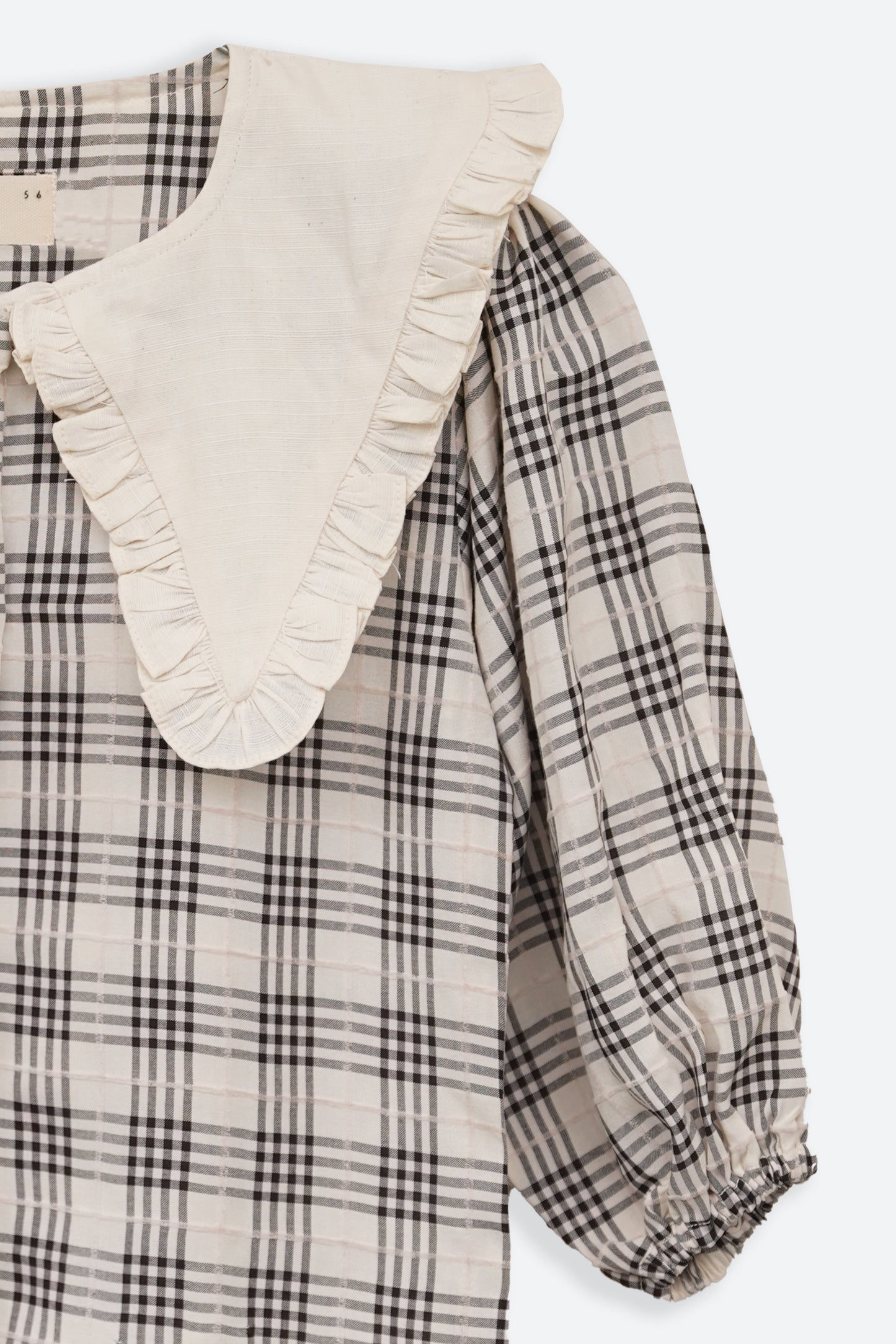 Willow Flutter Shirt