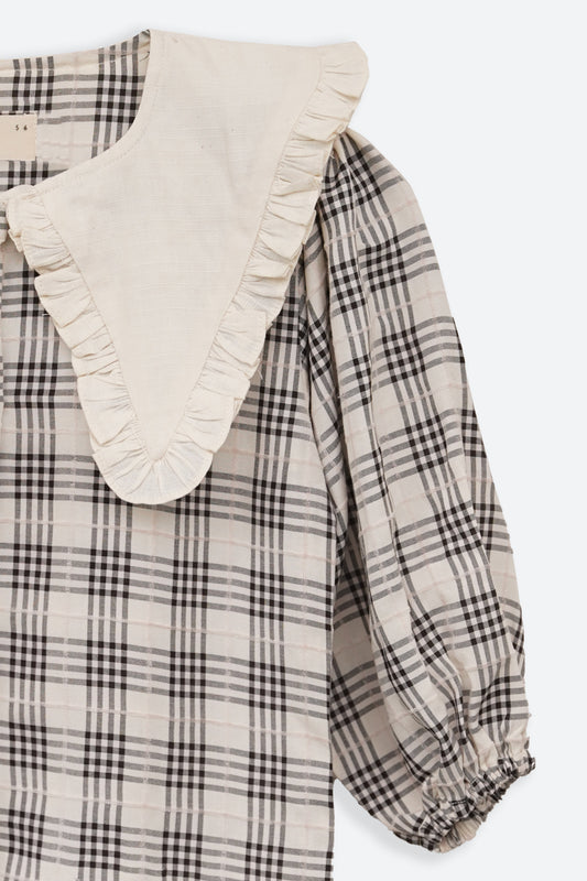 Willow Flutter Shirt