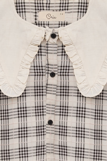 Willow Flutter Shirt