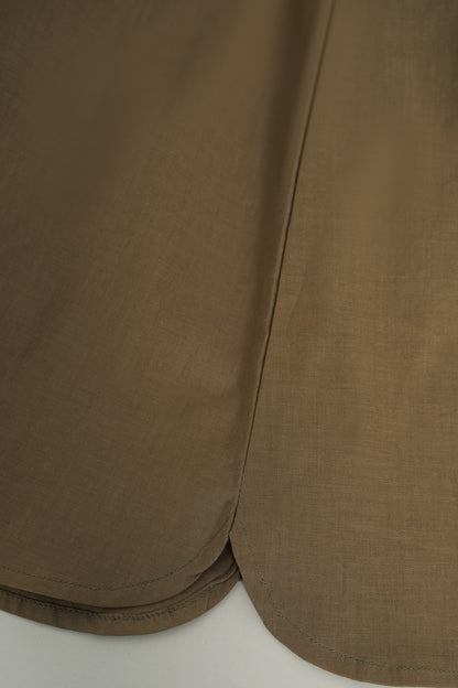 PLEATED FROCK