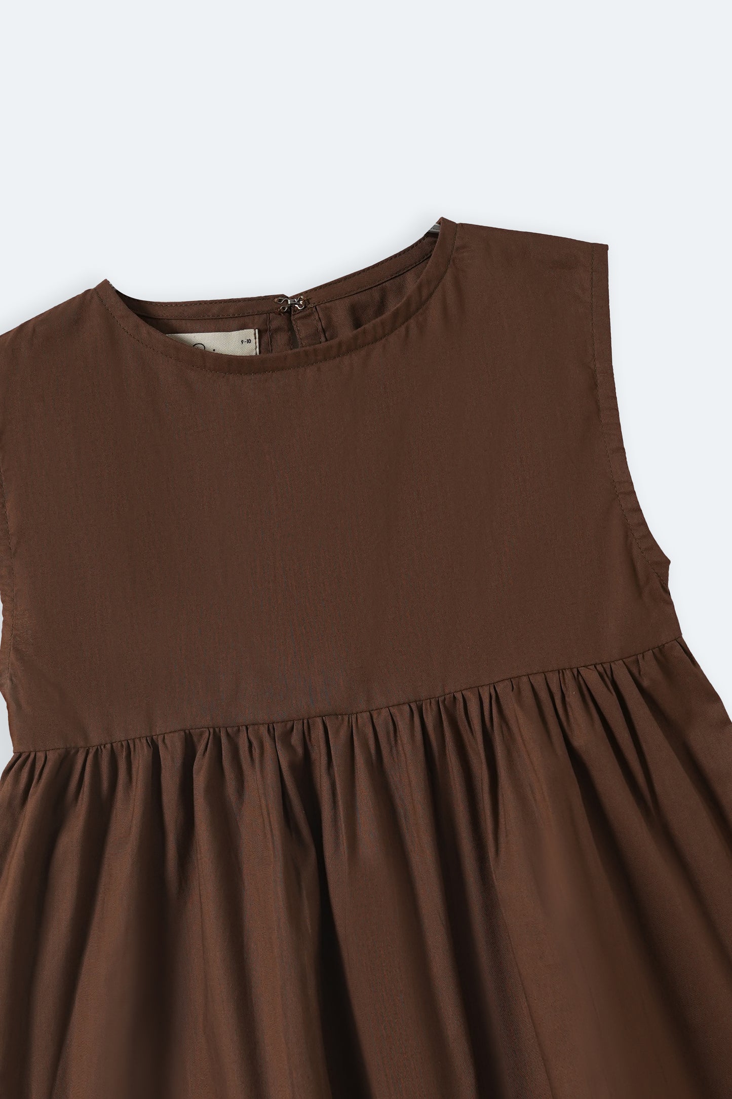 SHORT FROCK